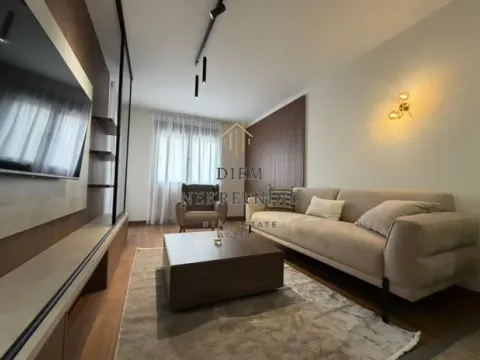 Rent, one bedroom apartment, 51m², Podgorica, Crna Gora - image 10