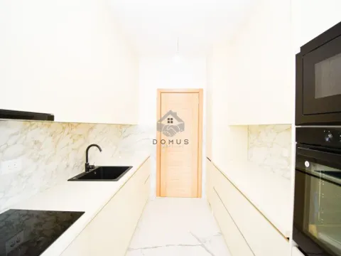 Prodaja, stan, 142m², Gorica C, Podgorica - image 22