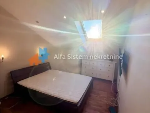 Rent, apartment, 200m², Stari Grad, Beograd - image 18