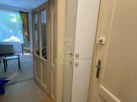 Izdavanje, jednosoban stan, 28m², Stari Grad, Beograd - image 11