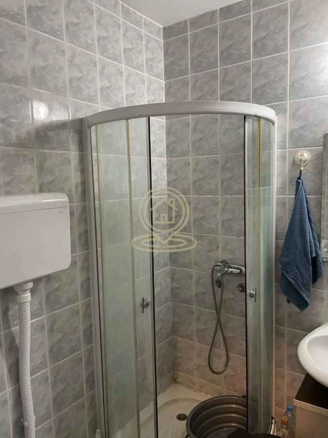 Prodaja, dvosoban stan, 45m², Pantelej, Niš