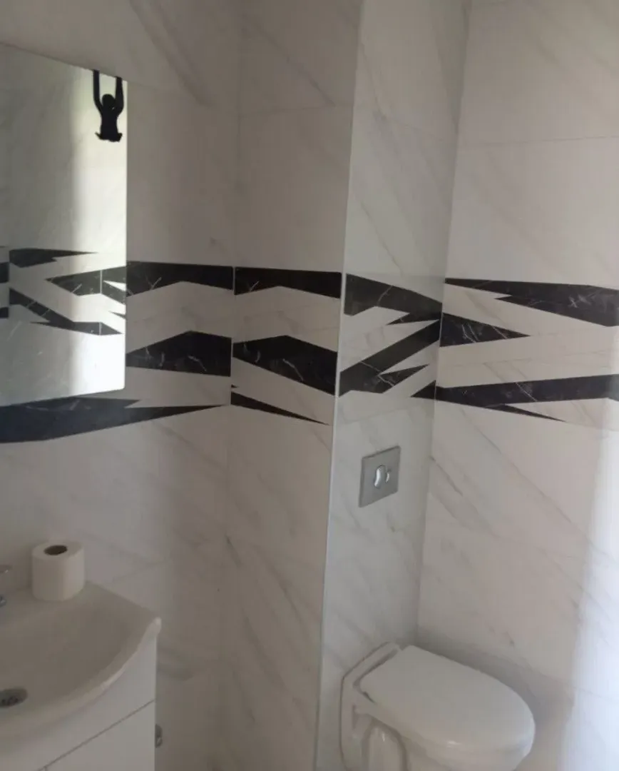 Prodaja, dvosoban stan, 104m², Mažina, Tivat