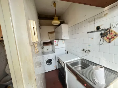 Prodaja, jednosoban stan, 21m², Vračar Centar, Vračar Sve Podlokacije - image 13