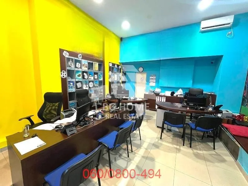 Sale, office space, 37m², Stari Grad, Beograd