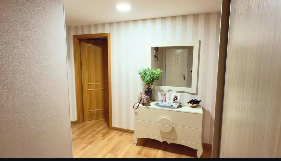 Prodaja, dvosoban stan, 86m², Bečići, Budva