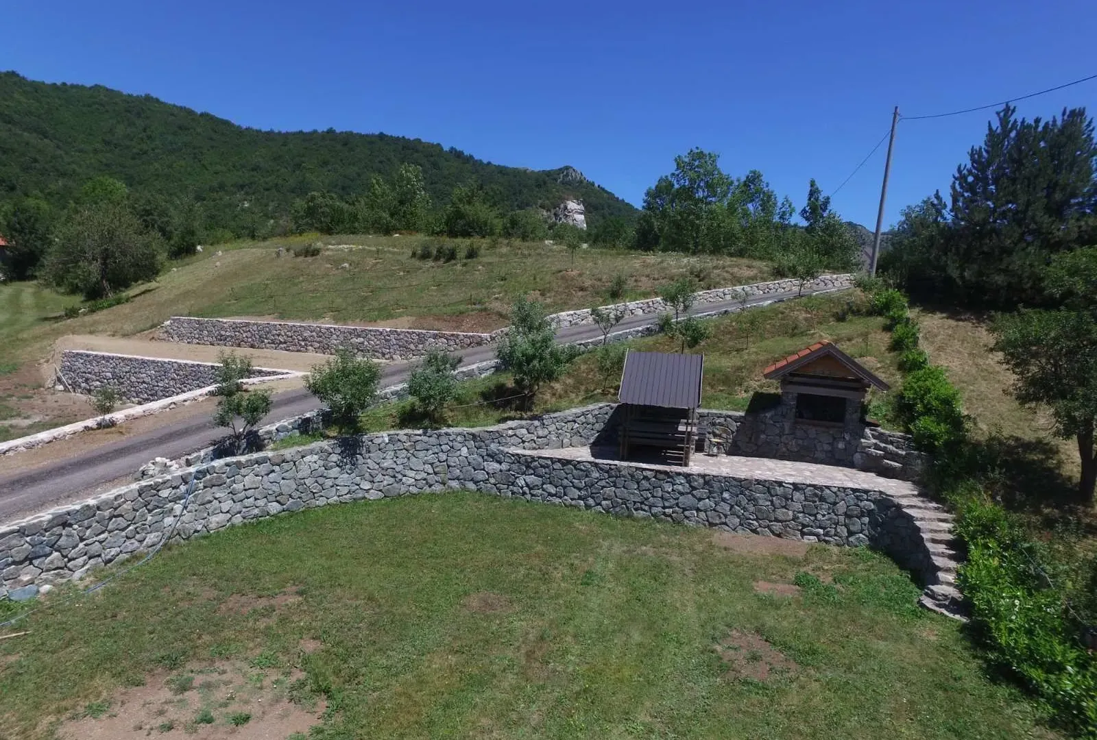 Prodaja, plac, 6000m², Kolašin, Crna Gora