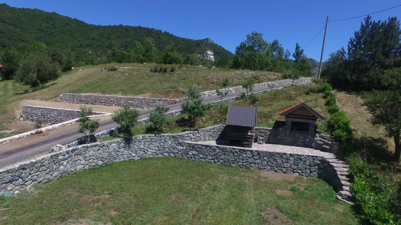 Prodaja, plac, 6000m², Kolašin, Crna Gora