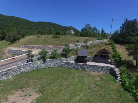 Prodaja, plac, 6000m², Kolašin, Crna Gora