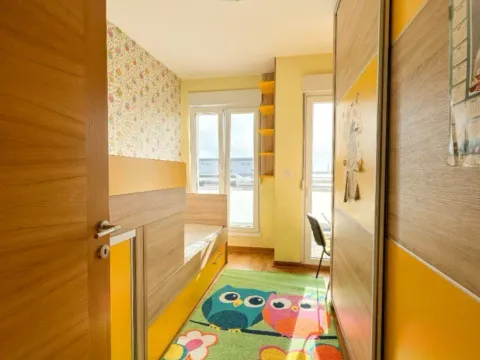 Prodaja, dvosoban stan, 63m², City Kvart, Podgorica - image 8