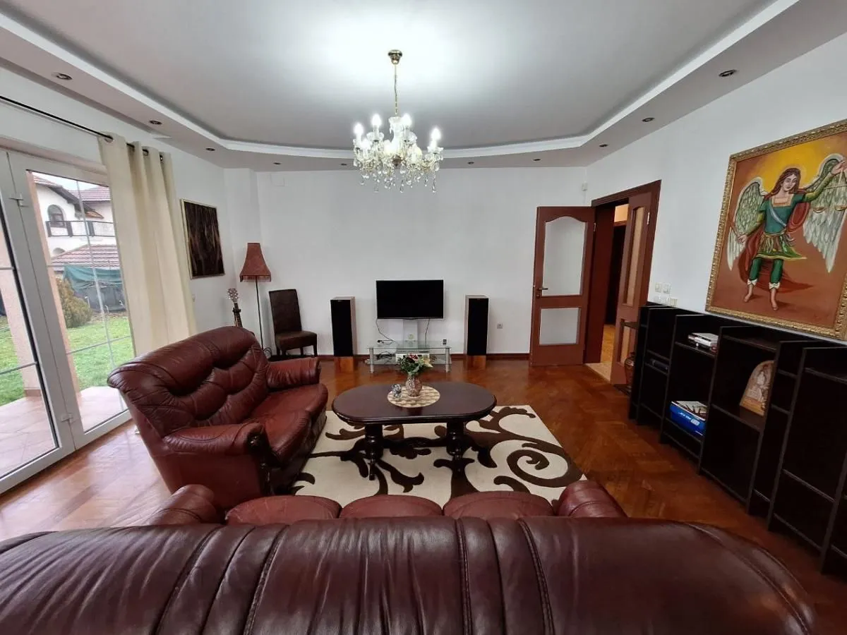 Sale, house, 338m², Tatarsko brdo, Petrovaradin