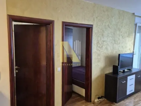 Izdavanje, jednosoban stan, 45m², Centar, Novi Sad - image 2