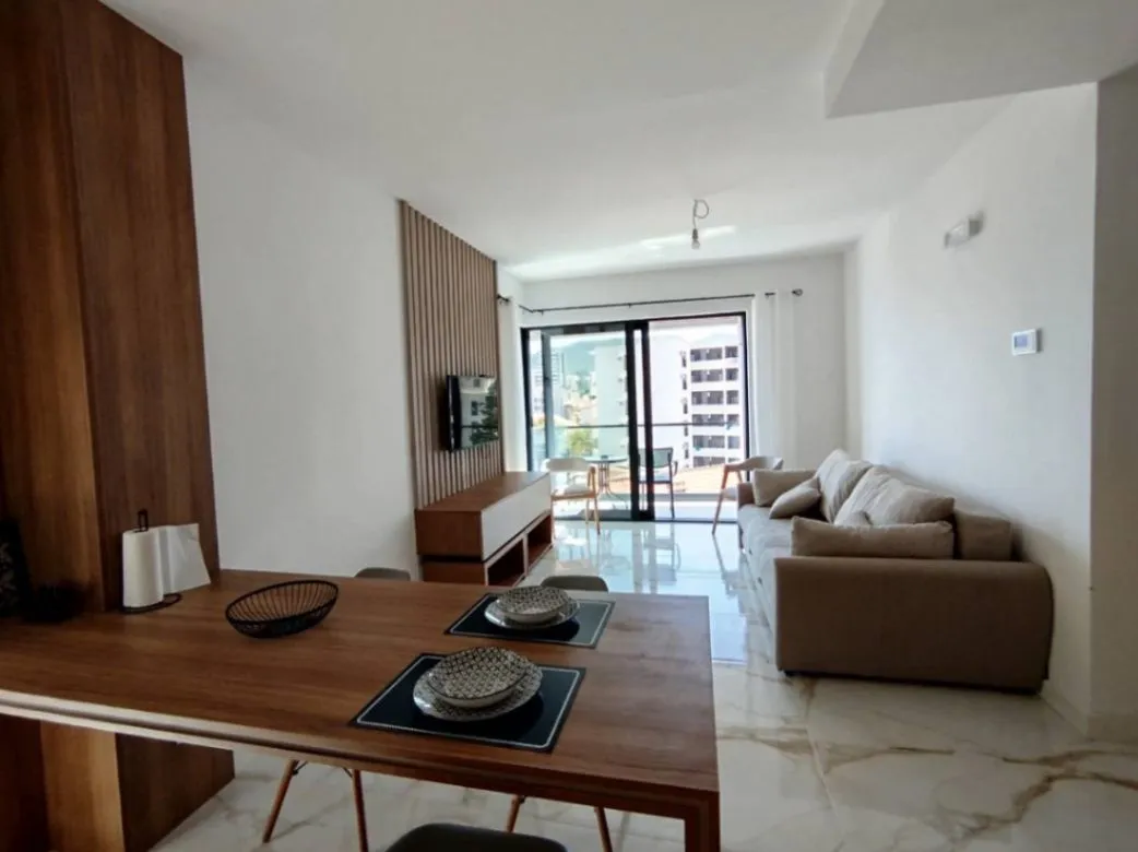 Sale, one bedroom apartment, 49m², Rafailovići, Budva