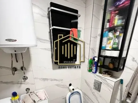 Prodaja, jednosoban stan, 44m², Zagorič, Podgorica - image 12