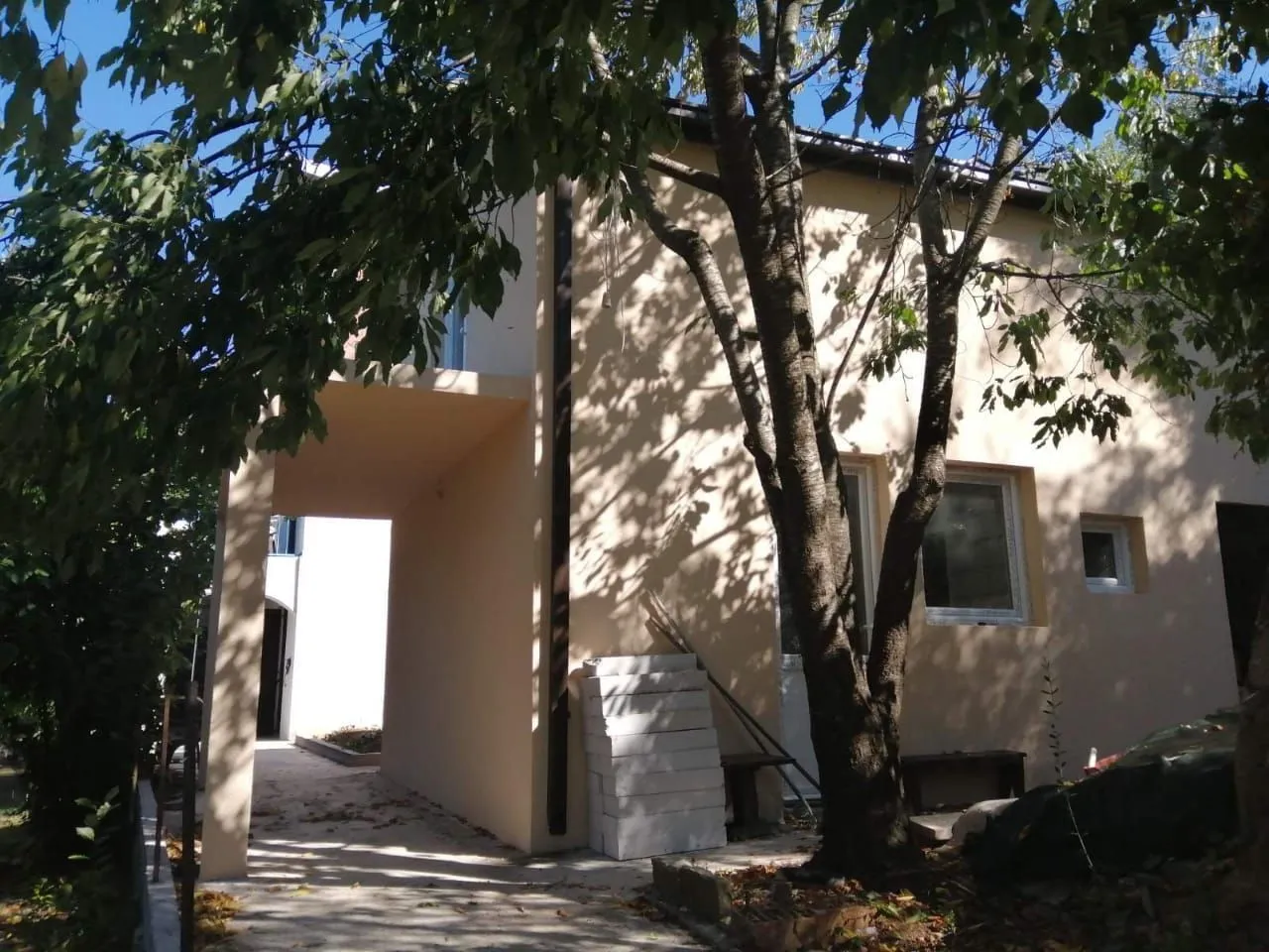 Sale, house, 270m², Kamenovo, Budva