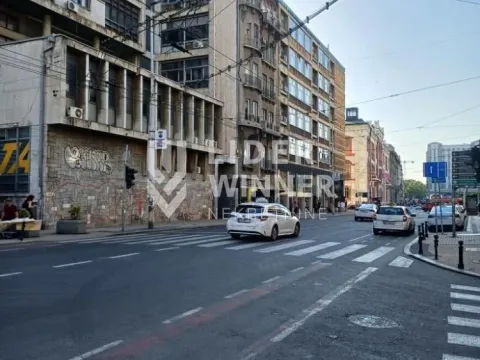 Izdavanje, poslovni prostor, 175m², Stari Grad, Beograd - image 2