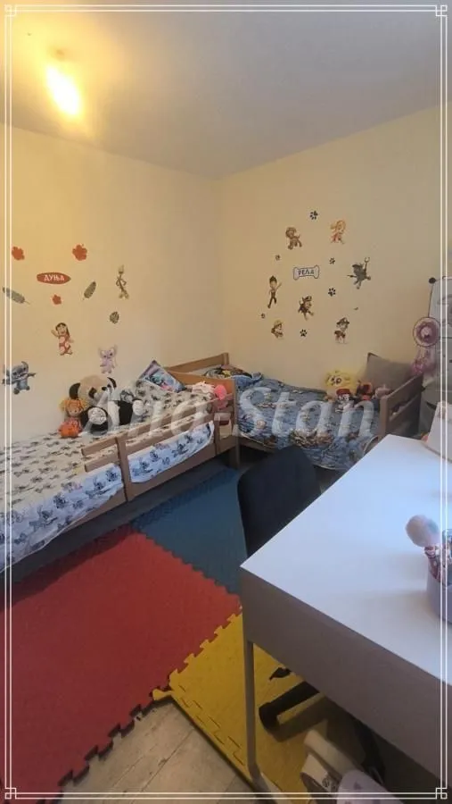 Sale, two bedroom apartment, 74m², Kaludjerica, Grocka