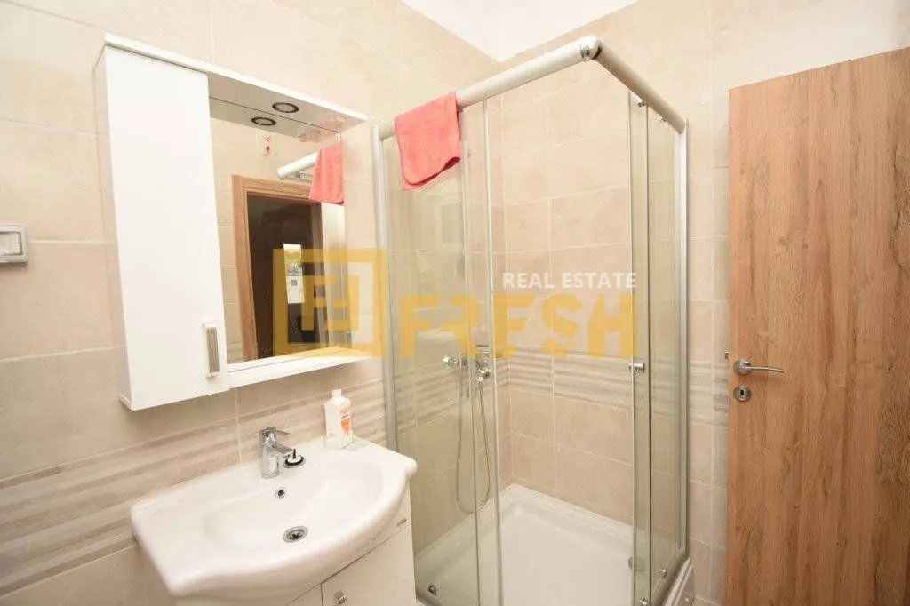 Prodaja, jednosoban stan, 45m², Zagorič, Podgorica