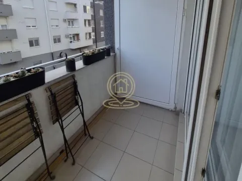 Prodaja, trosoban stan, 65m², Sajmište, Novi Sad - image 15