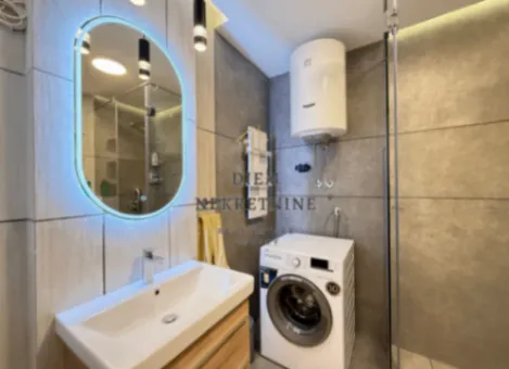 Izdavanje, dvosoban stan, 68m², Zabjelo, Podgorica - image 3