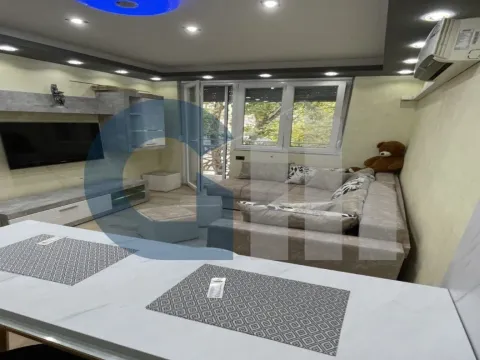 Prodaja, dvosoban stan, 42m², Karaburma, Palilula Sve Podlokacije - image 4