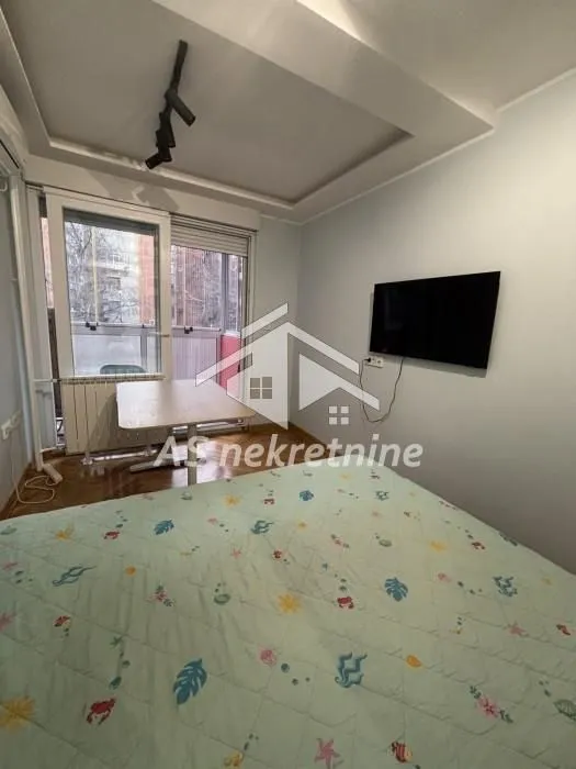 Rent, two bedroom apartment, 40m², Vukov Spomenik, Zvezdara Sve Podlokacije