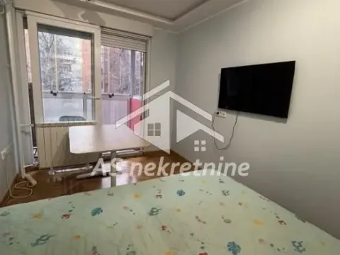 Rent, two bedroom apartment, 40m², Vukov Spomenik, Zvezdara Sve Podlokacije - image 7