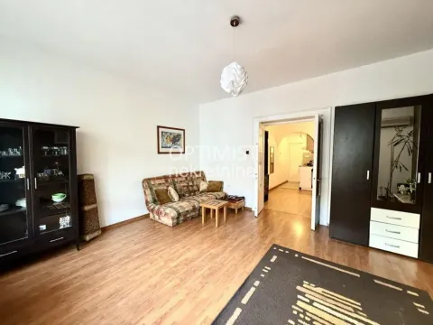 Izdavanje, jednosoban stan, 50m², Vračar Centar, Vračar Sve Podlokacije - image 2