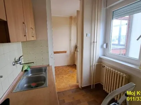 Sale, one bedroom apartment, 45m², Vračar Sve Podlokacije, Beograd - image 5