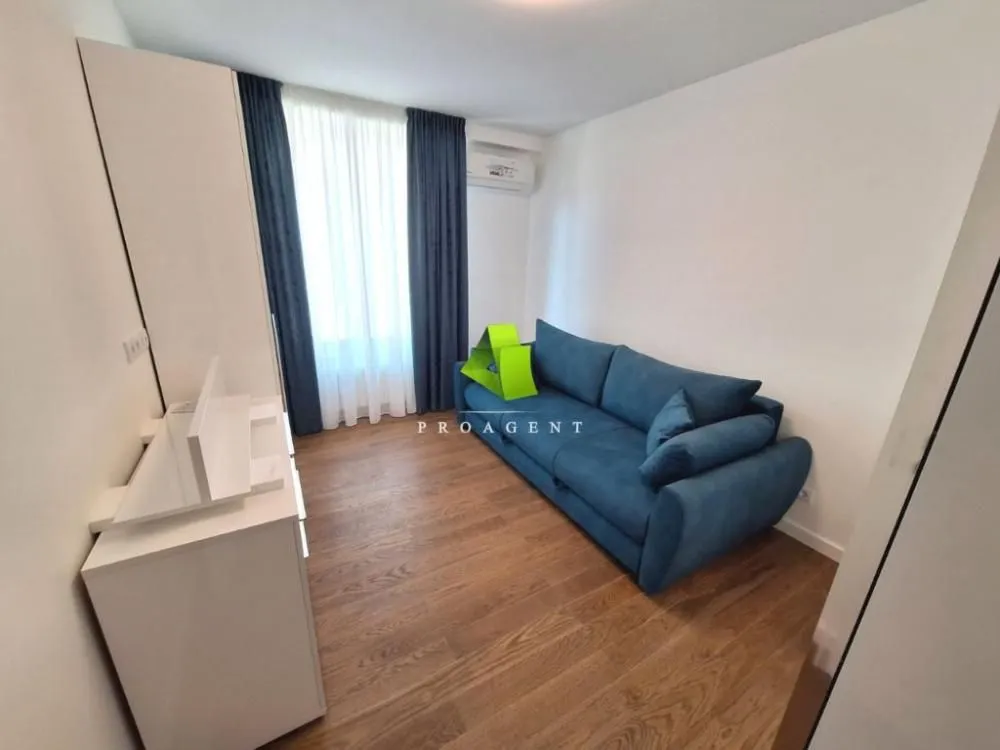 Prodaja, trosoban stan, 76m², Medijana, Niš