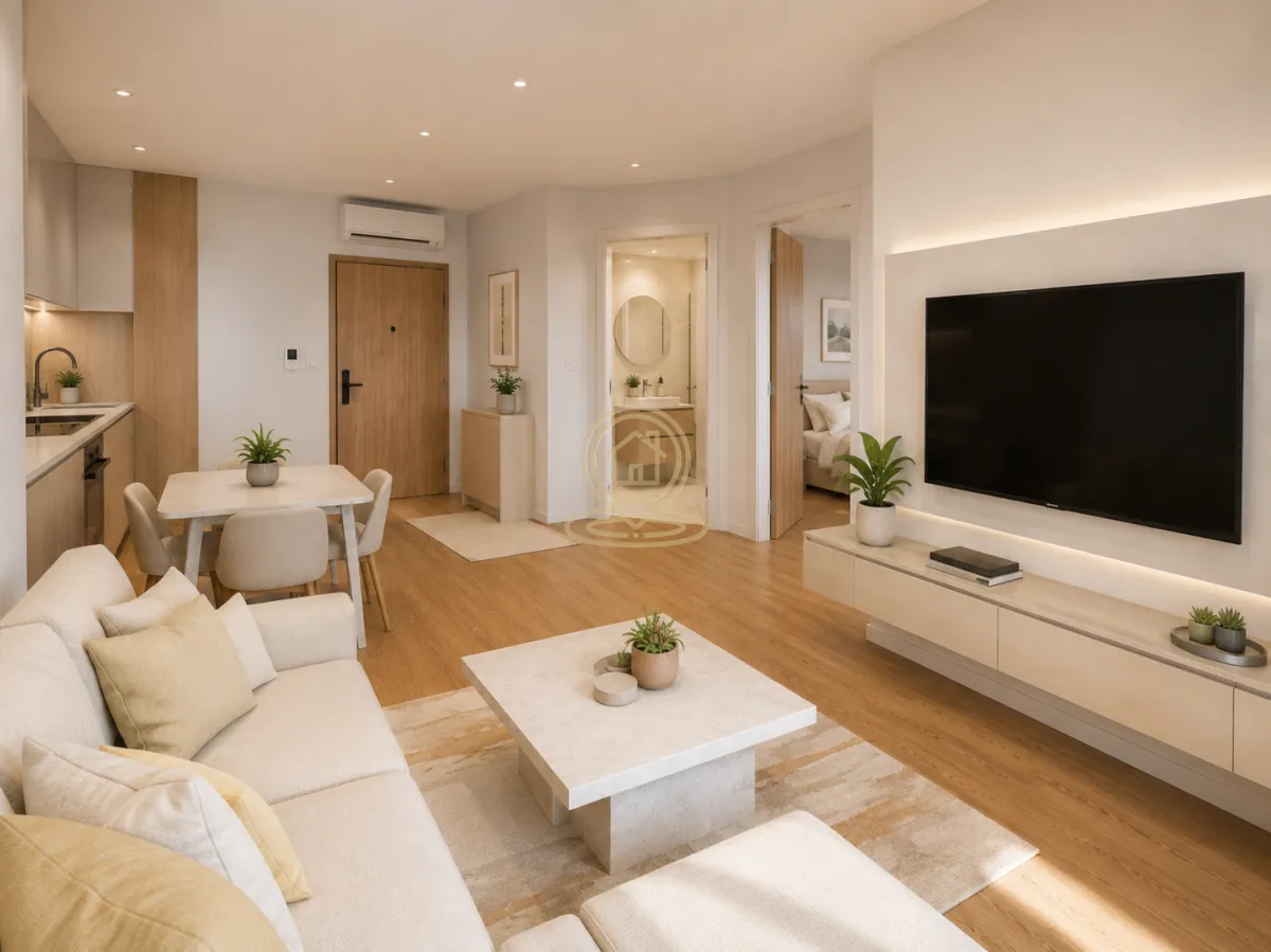 Prodaja, dvosoban stan, 45m², Telep, Novi Sad Sve Podlokacije