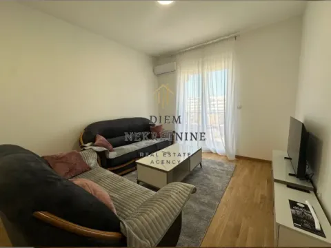 Rent, one bedroom apartment, 48m², Zabjelo, Podgorica - image 13