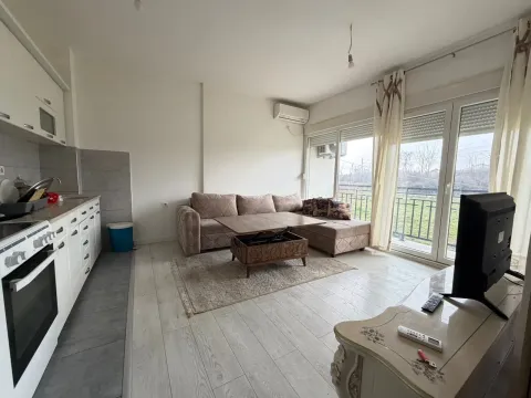 Prodaja, dvosoban stan, 51m², Konik, Podgorica - image 8