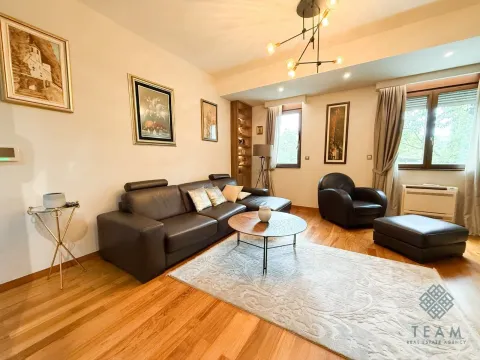 Izdavanje, jednosoban stan, 57m², Preko Morače, Podgorica - image 2