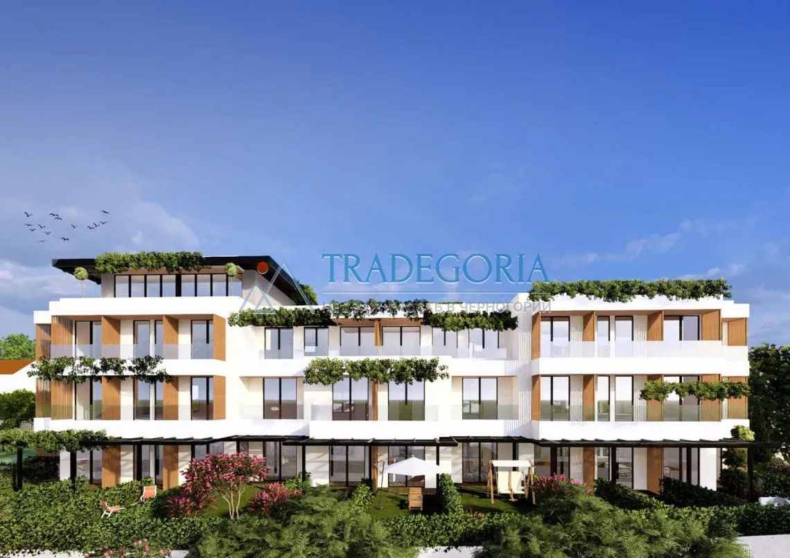 Prodaja, jednosoban stan, 96m², Herceg Novi, Crna Gora