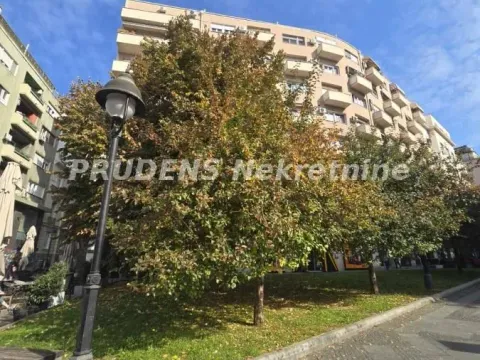 Prodaja, dvosoban stan, 66m², Stari Grad, Beograd - image 17