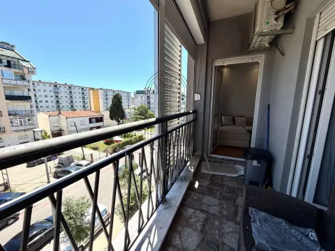 Prodaja, dvosoban stan, 69m², Zabjelo, Podgorica - image 8