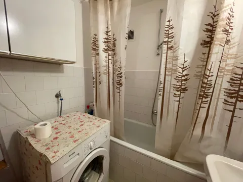 Prodaja, jednosoban stan, 50m², Novi Beograd Blok 45, Novi Beograd Sve Podlokacije - image 7