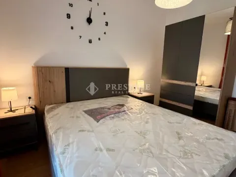 Rent, one bedroom apartment, 46m², City Kvart, Podgorica - image 8