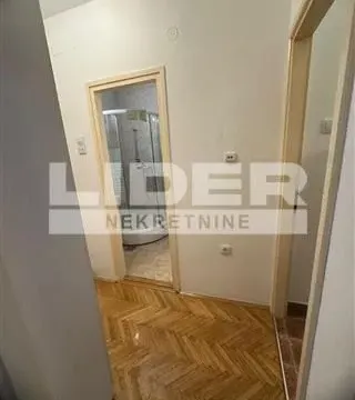 Izdavanje, jednosoban stan, 37m², Vukov Spomenik, Zvezdara Sve Podlokacije - image 9