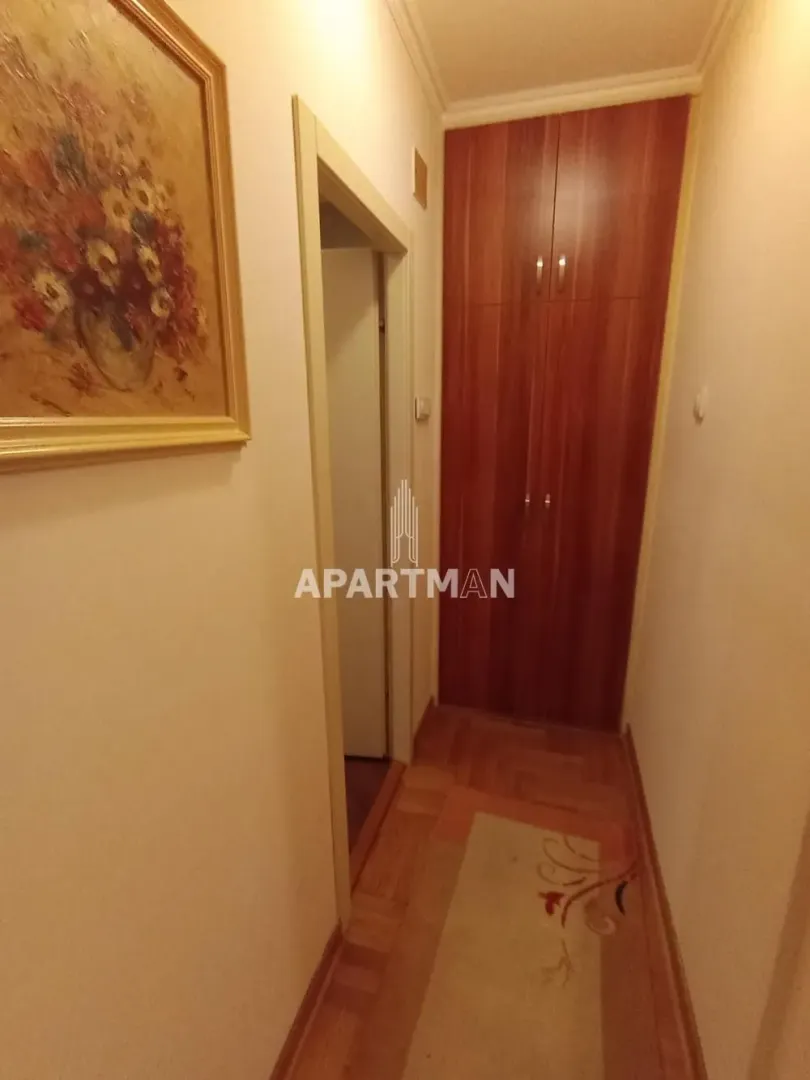 Prodaja, jednosoban stan, 50m², Novi Beograd Sve Podlokacije, Beograd