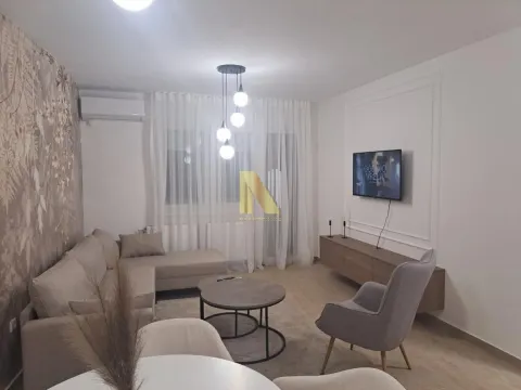 Rent, one bedroom apartment, 46m², Novi Sad, Srbija - image 3