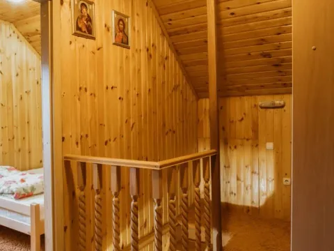 Prodaja, kuća, 140m², Žabljak, Crna Gora - image 19