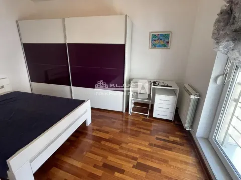 Izdavanje, dvosoban stan, 40m², Vračar Sve Podlokacije, Beograd - image 9