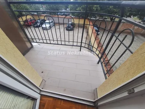 Izdavanje, garsonjera, 28m², Bulevar Oslobodjenja, Novi Sad Sve Podlokacije - image 10