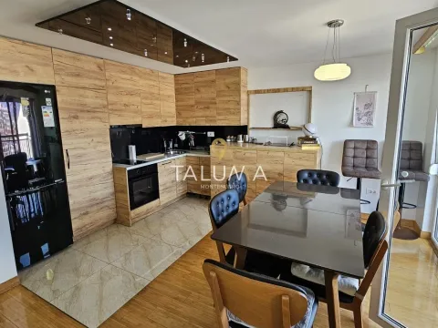 Izdavanje, stan, 136m², Zabjelo, Podgorica - image 3