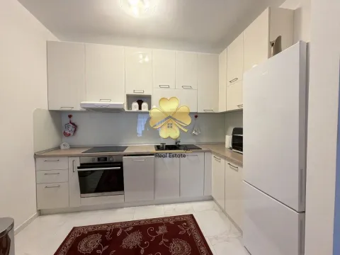 Rent, one bedroom apartment, 55m², Master Kvart, Podgorica - image 5