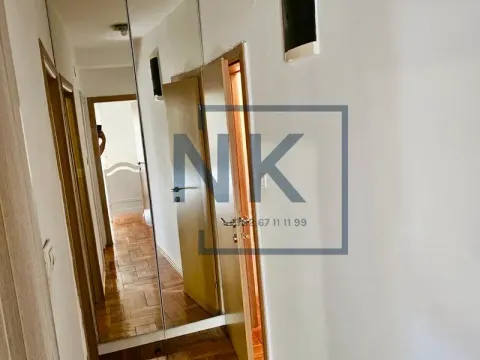 Sale, two bedroom apartment, 76m², Zagorič, Podgorica - image 16