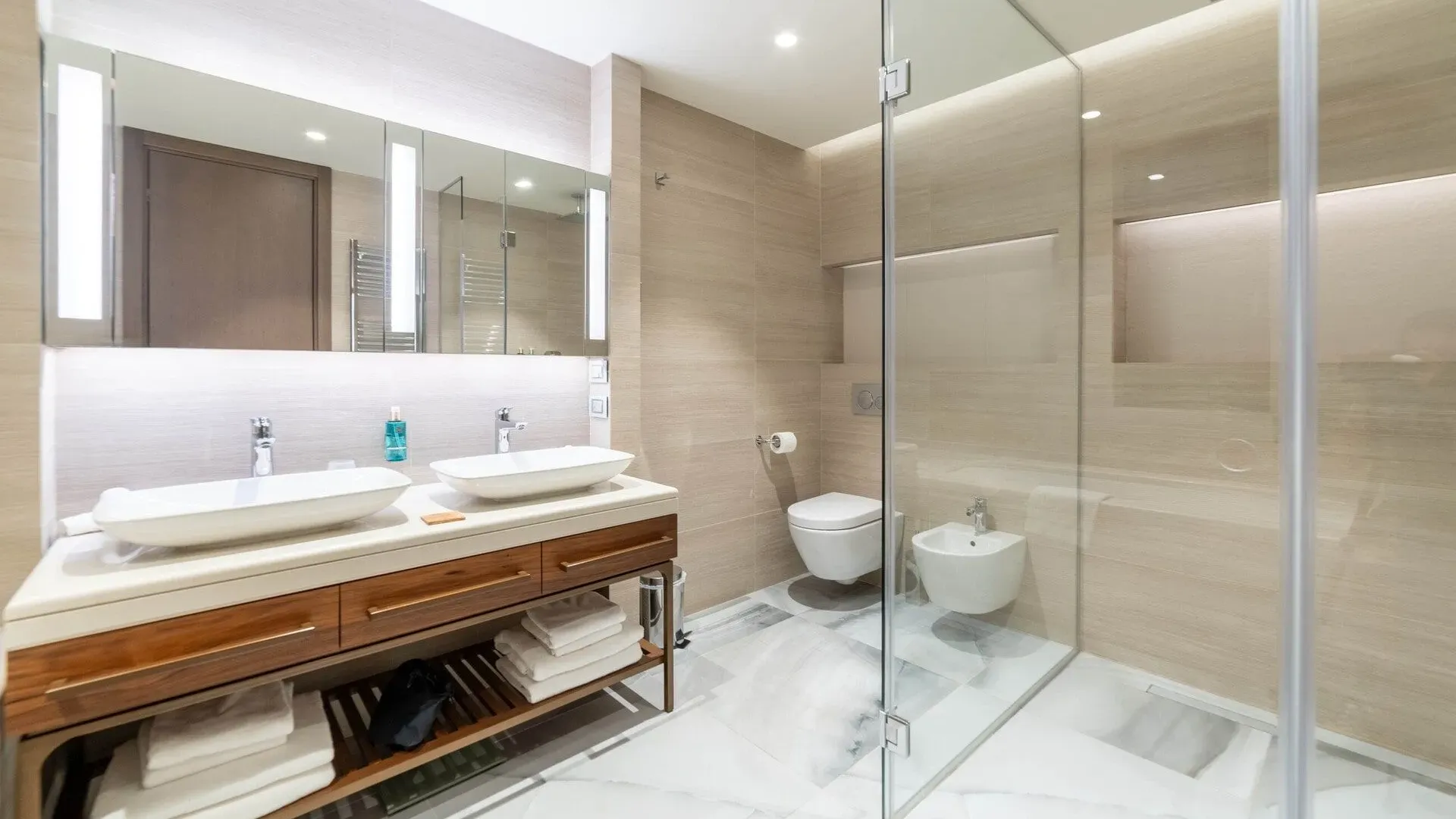 Prodaja, dvosoban stan, 170m², Portonovi, Herceg Novi