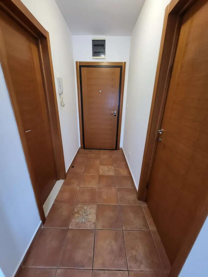 Rent, one bedroom apartment, 45m², Stari Aerodrom, Podgorica