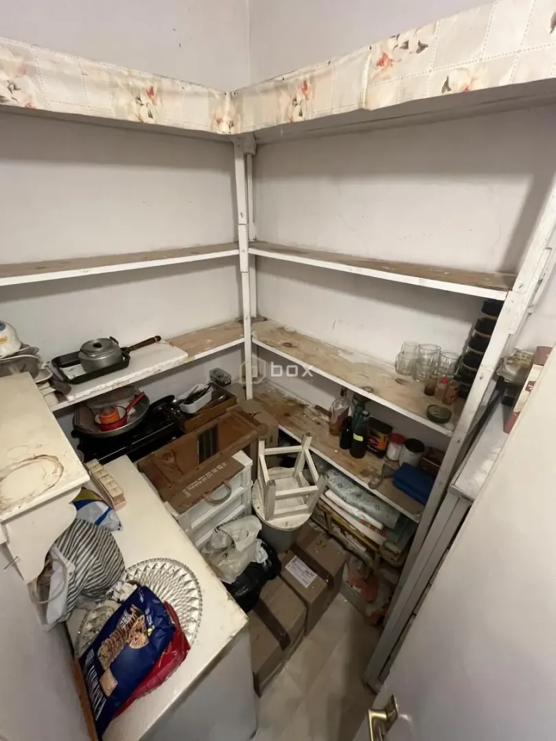 Prodaja, dvosoban stan, 63m², Medijana, Niš